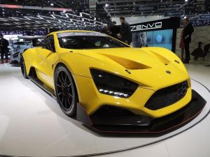 5 Methods For Enhance Performance Inside The Vehicle