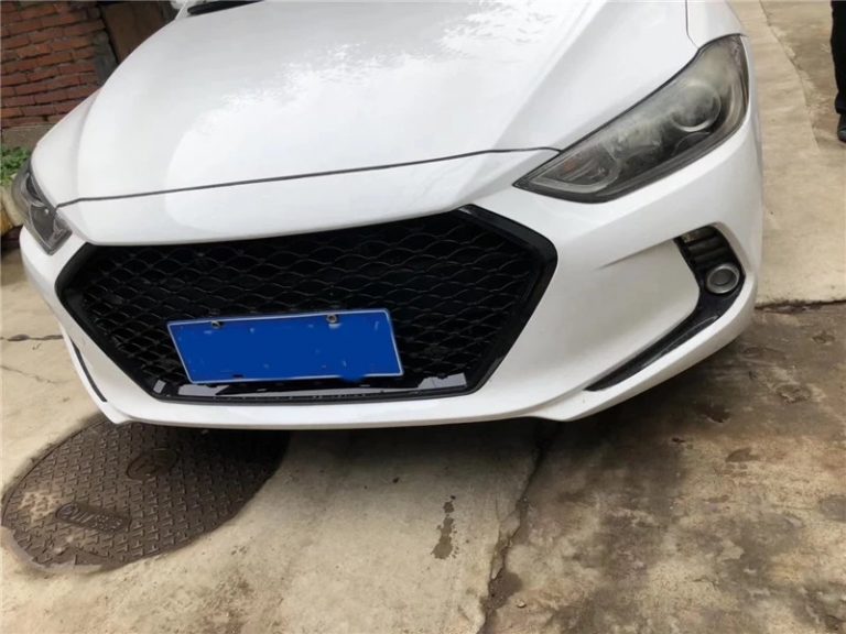 Purchasing Classic Vehicle Accessories Kent