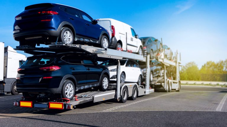 All About Shipping Your Car From Nebraska To Ohio
