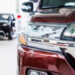 Layers of Ceramic Coating