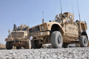  Armored vehicles FAQs 