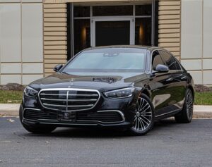  When should you have an armored sedan?