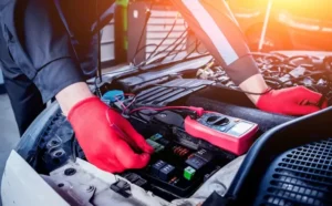 How to Identify and Resolve Automotive Electrical Issues