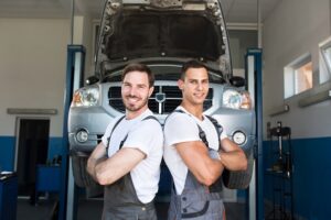 DIY vs. Professional Auto Repair: Knowing When to Handle It Yourself and When to Get Help