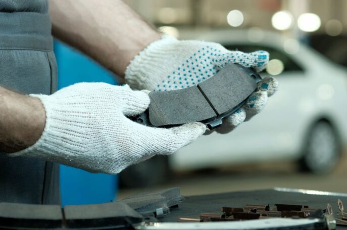 Brake Pads