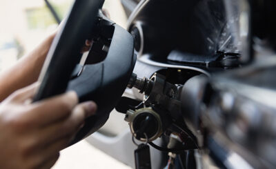 Steering Repairs