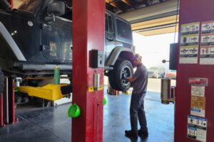 How Brake Calipers Contribute to Your Car’s Stopping Power