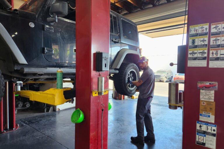 How Brake Calipers Contribute to Your Car’s Stopping Power