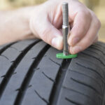 Tire Inspections