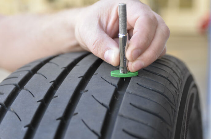 Tire Inspections