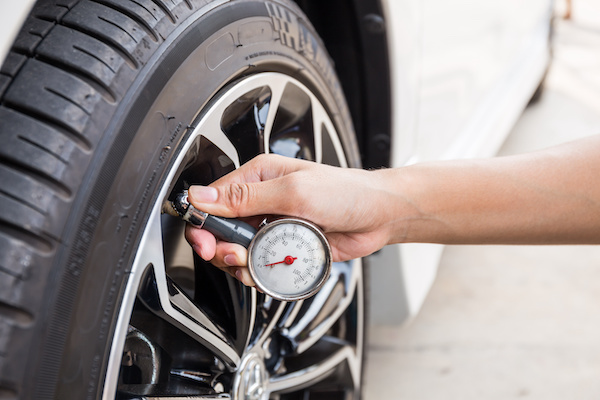 Tire Inspections