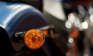 Turn Signals and Their Role in Road Safety