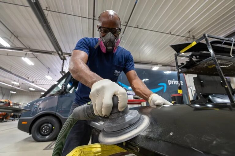 The Importance of Proper Exhaust Hanger Alignment