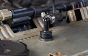 Common Signs of a Faulty PCV Valve Which Need Auto Repair