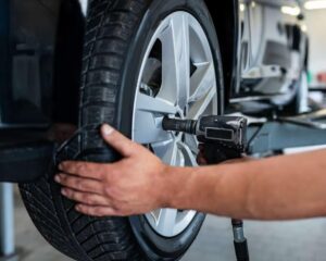 Is Your Safety First: The Indispensable Role of Expert Brake System Service in Birdsboro, PA