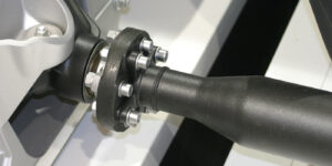 Load Testing the Driveline: Uncovering Driveshaft Weaknesses