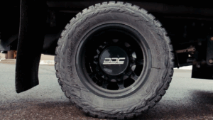 Best Dually Wheel Options for Long Term Durability