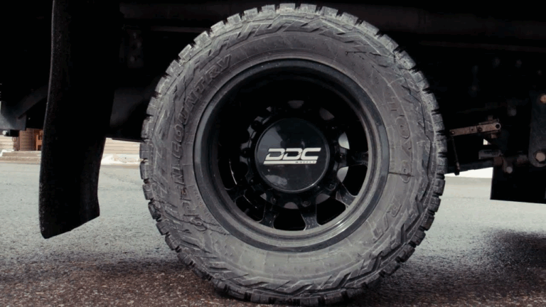 Best Dually Wheel Options for Long Term Durability
