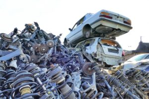 Scrap Car Singapore: Everything You Need to Know Before Selling