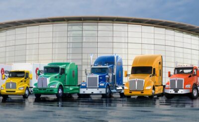 Used Trucks