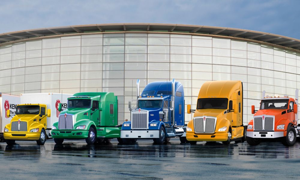 Used Trucks