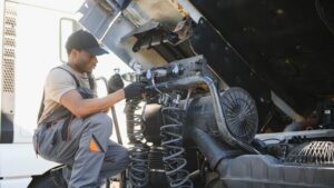 10 Post-Mud & Water Crossing Brake Care Steps to Prevent Rust and Seizures