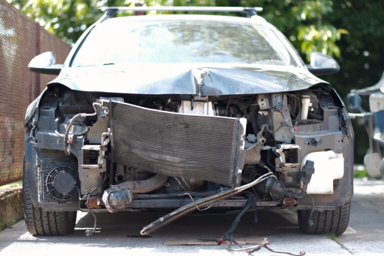 Scrap Car Dealer Singapore: Complete 2025 Owner’s Guide