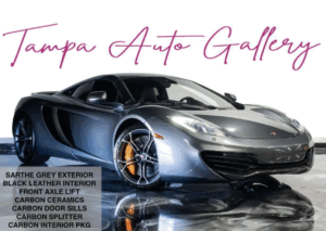 McLaren for Sale: What to Know Before You Buy