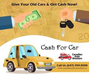 What Is Auto Recycling and Why It Matters