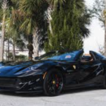 Why Renting a Supercar Beats Owning One for Most People