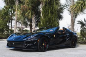 Why Renting a Supercar Beats Owning One for Most People