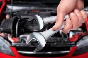 The Ultimate Guide to Car Maintenance Near You for Longer Vehicle Life