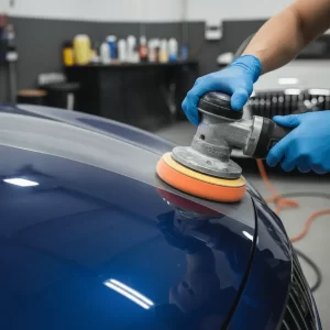Reasons to Choose a Scratch-Free Car Wash for Your Car’s Paint Protection