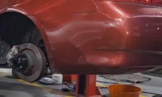 Why California’s Dry Climate Can Cause Premature Cracking in Dashboard Panels