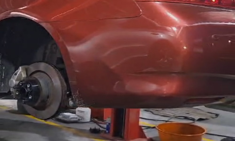 Why California’s Dry Climate Can Cause Premature Cracking in Dashboard Panels