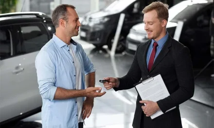 Lease a Car in Singapore: Flexible Options That Fit Any Lifestyle