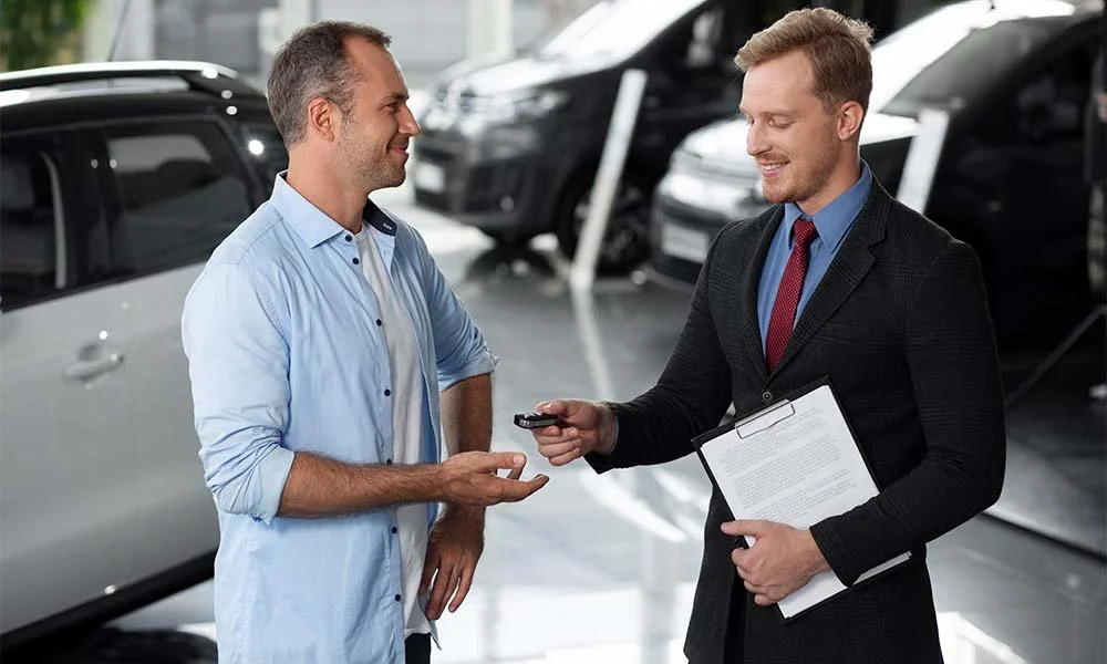 Lease a Car in Singapore: Flexible Options That Fit Any Lifestyle