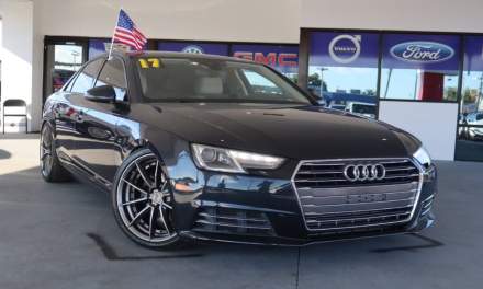 Orlando’s Popular Used Cars for Sale Under $15K