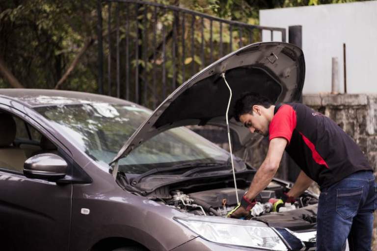 Common Signs Your Car Radiator Needs Immediate Attention