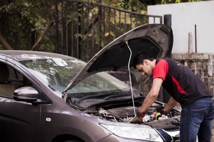 Common Signs Your Car Radiator Needs Immediate Attention