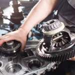 Gearbox Repair: Cost Factors and Repair Options Explained