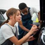 How Car Differential Seals Protect Critical Car Drivetrain Components