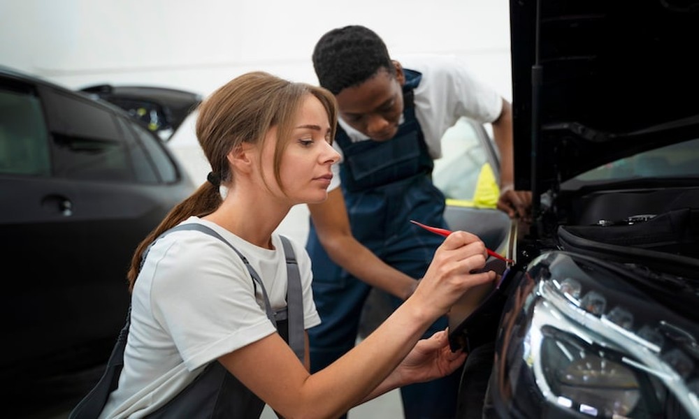How Car Differential Seals Protect Critical Car Drivetrain Components