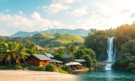 Eco Friendly Travel in Hull That Actually Works