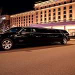 Best Events for Limousine and Party Bus Rentals