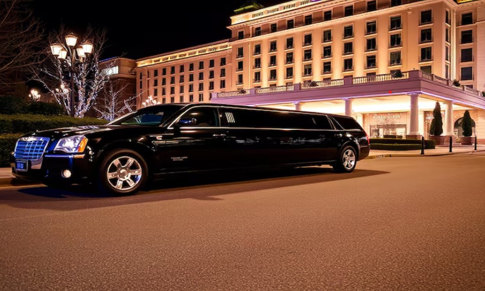 Best Events for Limousine and Party Bus Rentals