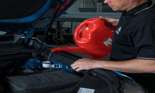 Truck Maintenance Tips for Extending Truck Engine Lifespan