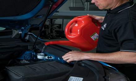 Truck Maintenance Tips for Extending Truck Engine Lifespan