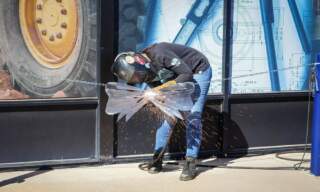 Built to Last: The Secret Behind High-Quality Welding Solutions Across Utah