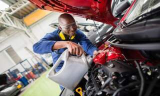 Tiny Fuel Filter, Massive Engine Drama: Why Clean Fuel Changes Everything